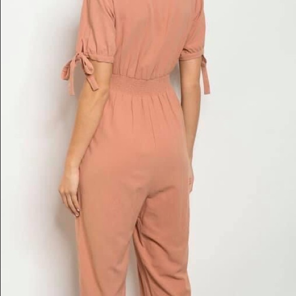 Mauve jumper - Picture 2 of 3